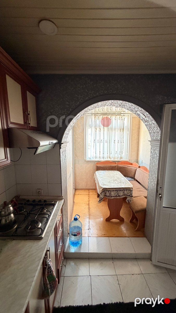3-otaqlı mənzil, Gəncə ş., 70 m² — Mənzil, Gəncə (10)