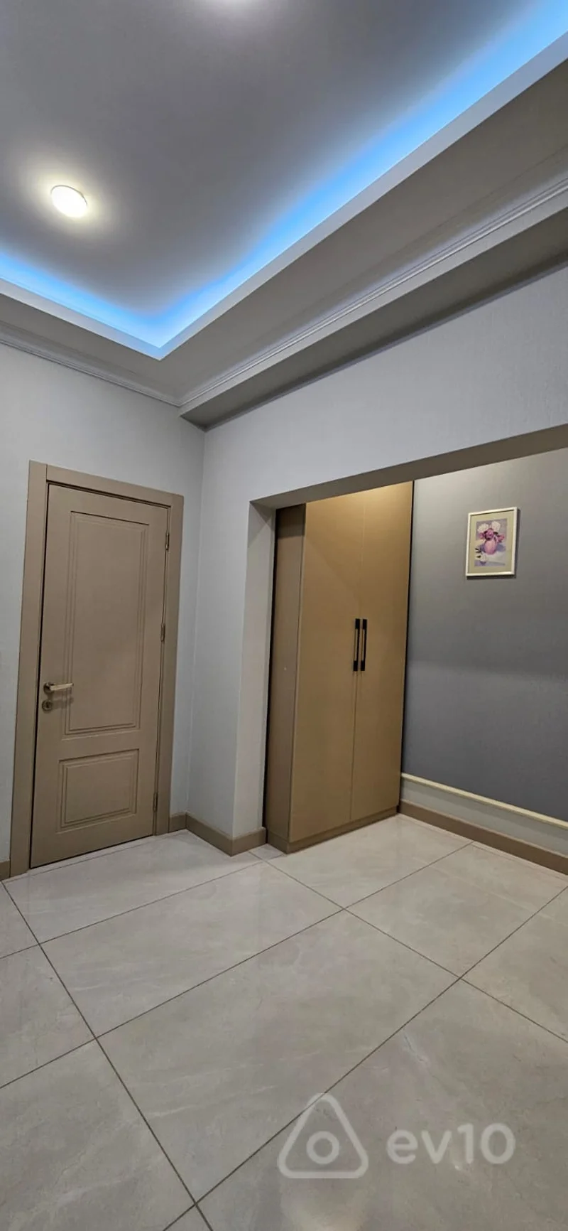 3 otaqlı mənzil, 124 m², dernegul — Mənzil, Bakı (3)
