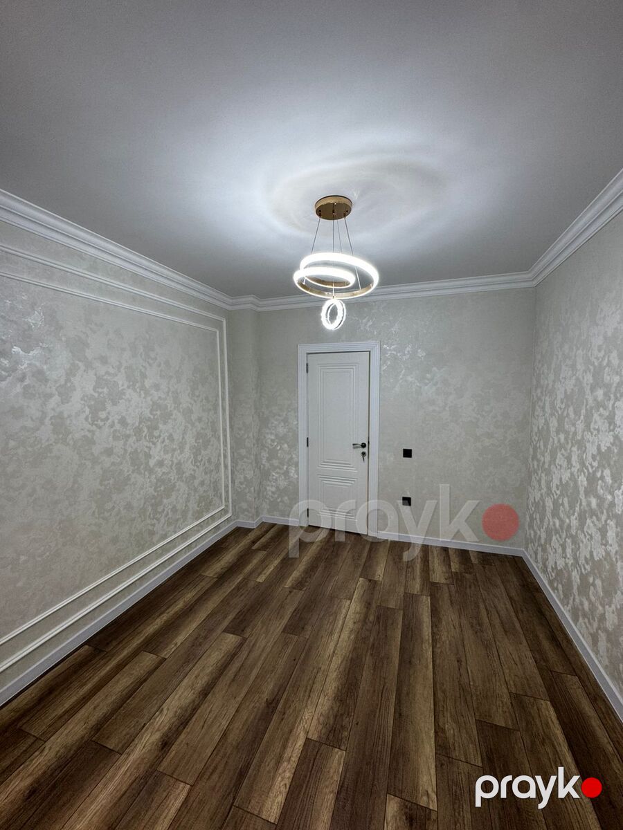 Satılır 3 otaqlı köhnə tikili 80 m² — Mənzil, Bakı (9)