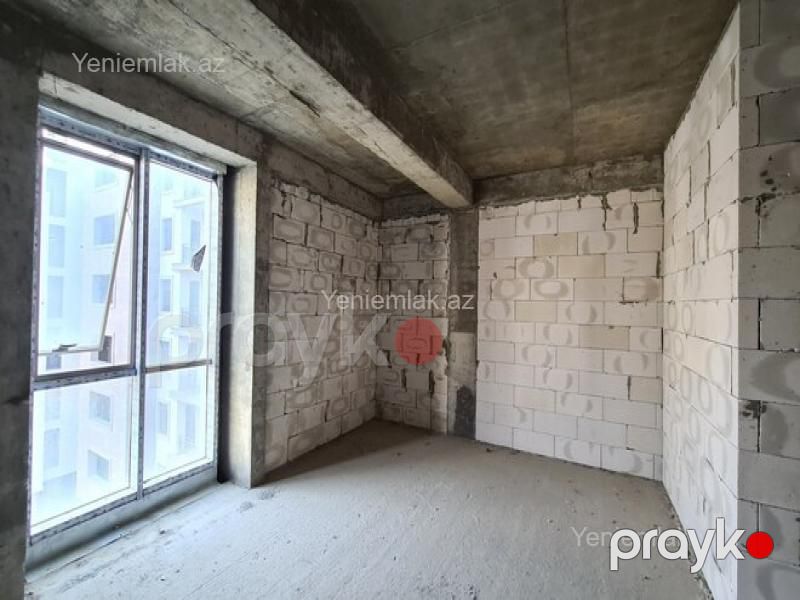 Satılır 4 otaqlı Bina evi menzil (Yeni tikili), 220 m², Xətai rayonu — Mənzil, Bakı (5)
