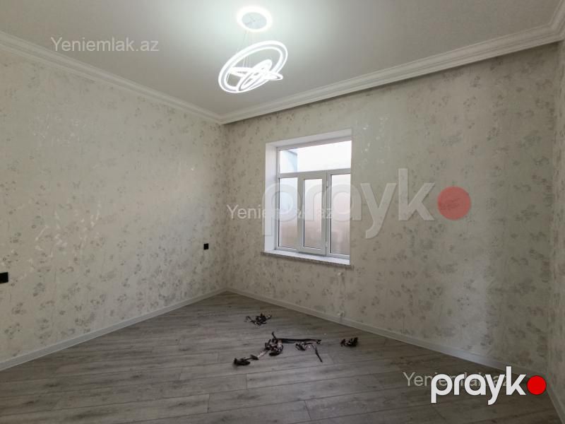 Satılır 4 otaqlı Həyət evi / Villa, 120 m², Sabunçu rayonu — Ev, villa, Bakı (8)