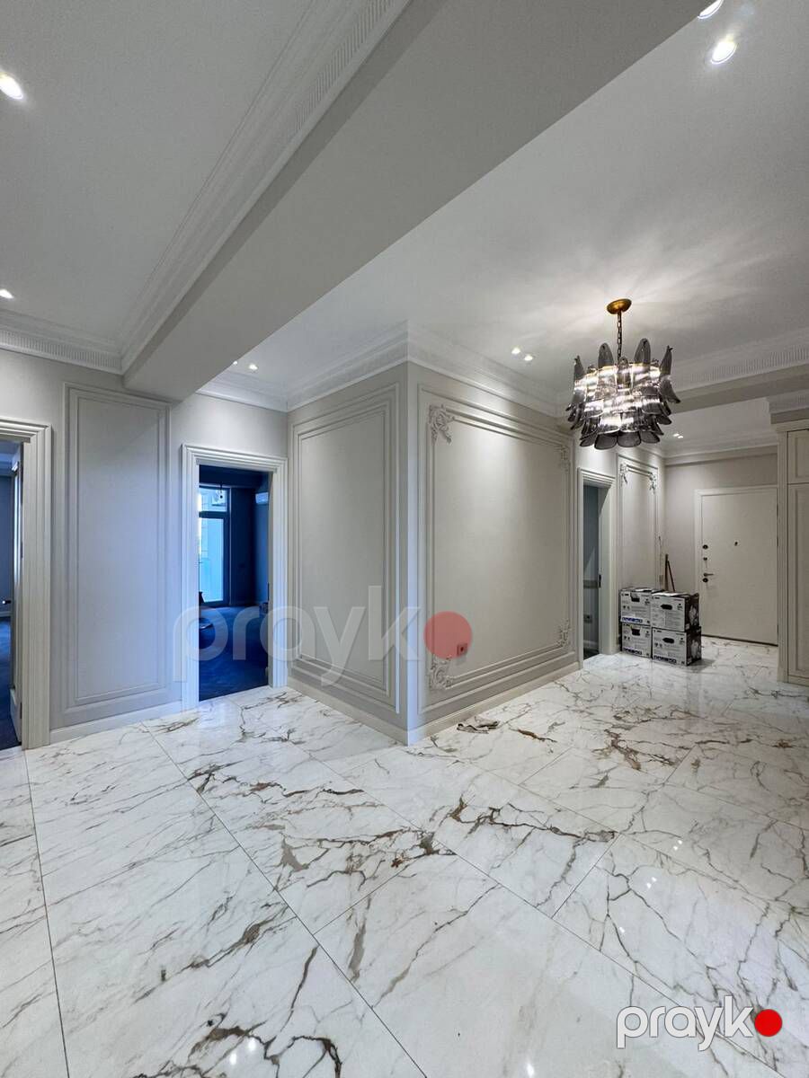 Satılır 5 otaqlı yeni tikili 296 m² — Mənzil, Bakı (7)