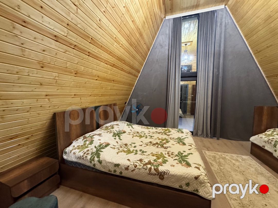 Bağ evi kirayə verilir, Göygöl r — Ev, villa, Göygöl (11)