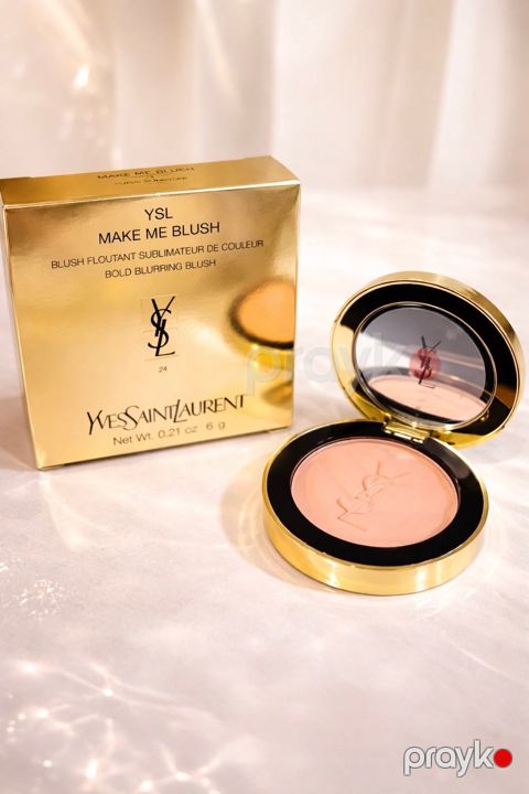 Ənlik No Brand Make Me Blush 24 Suave Sunstone — Bakı