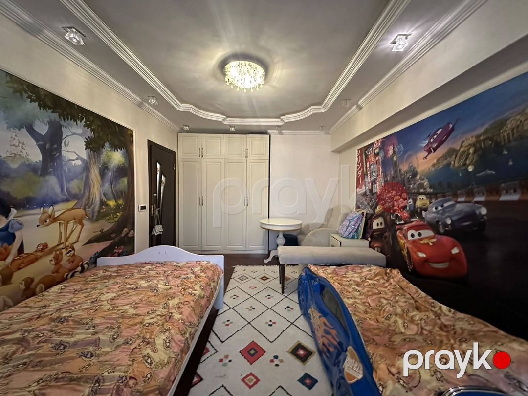 Satılır 3 otaqlı yeni tikili 101 m² — Mənzil, Bakı (8)