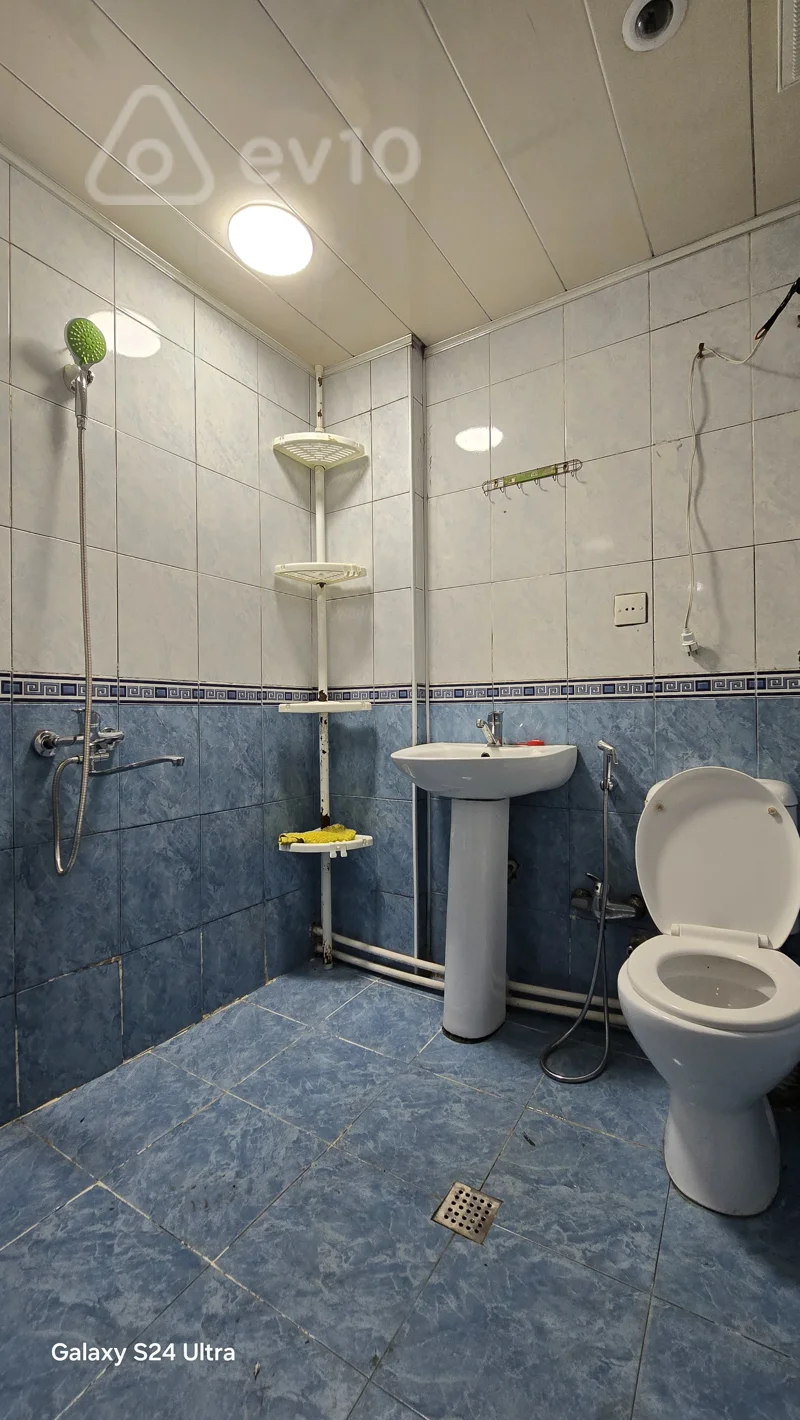 2 otaqlı mənzil, 45 m², Abşeron Gənclər şəhərciyi, Xırdalan — Mənzil, Xırdalan (9)