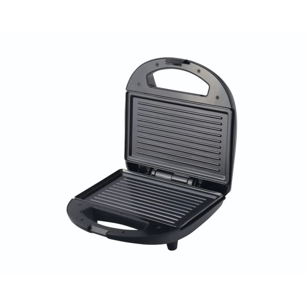 Sendviç cihazı Eurolux EU-SM6521HSB — Mallar, Bakı (2)