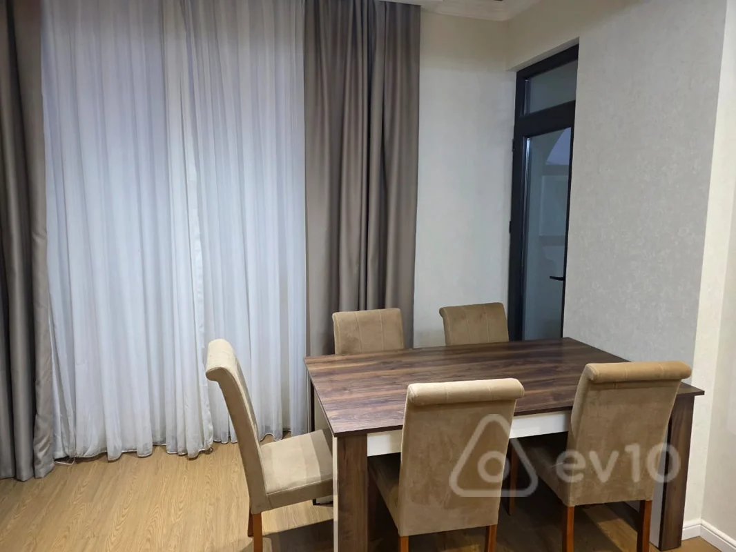 3 otaqlı mənzil, 98 m², İmran Qasımov küçəsi — kirayə — Mənzil, Bakı (3)