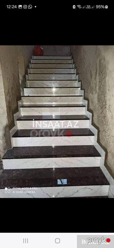 Mərmər qranit — Plitka və örtü materialları, Bakı (3)