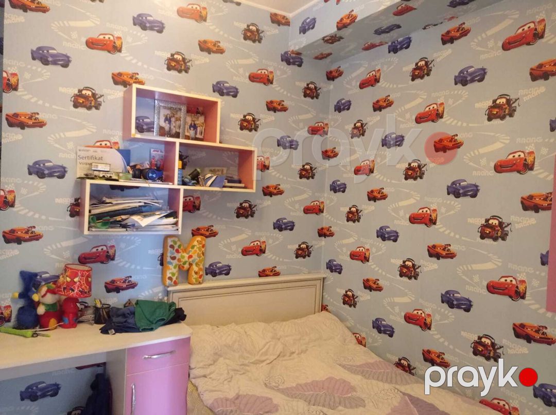 Satılır 3 otaqlı yeni tikili 80 m² — Mənzil, Bakı (12)