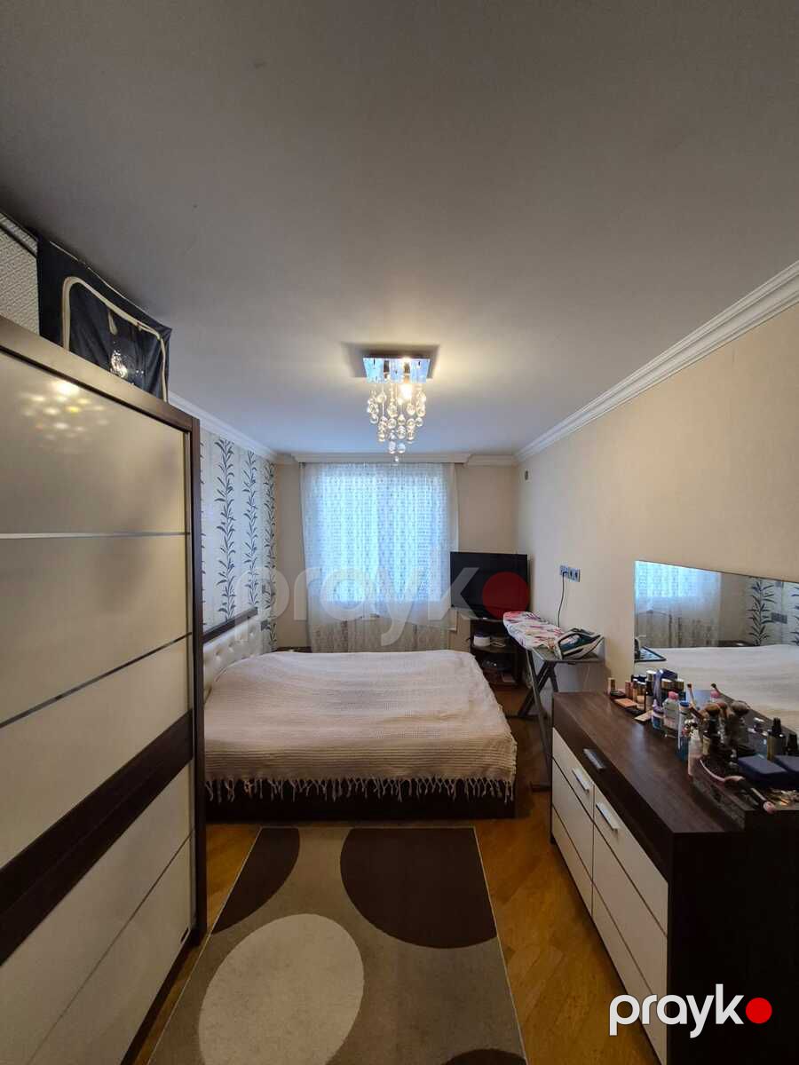 Satılır 3 otaqlı köhnə tikili 75 m² — Mənzil, Bakı (6)