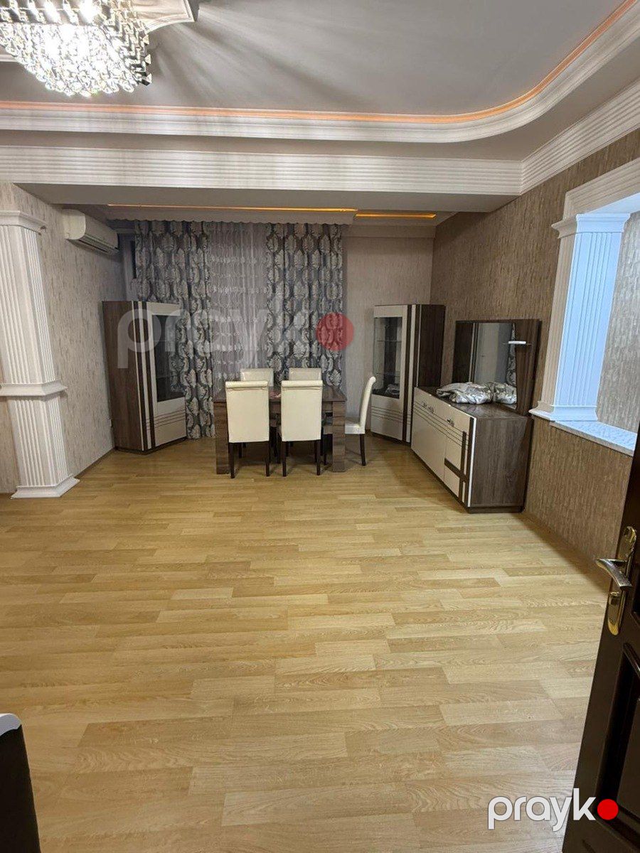 İcarəyə verilir 2 otaqlı yeni tikili 72 m² — Mənzil, Bakı (3)