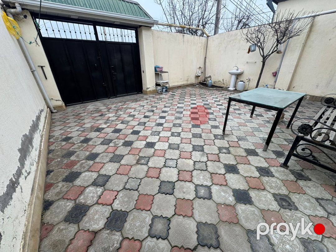 Həyət evi, Binəqədi qəs — Ev, villa, Bakı (4)