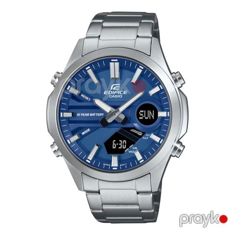 Qol saatı Casio Edifice EFV-C120D-2ADF — Bakı