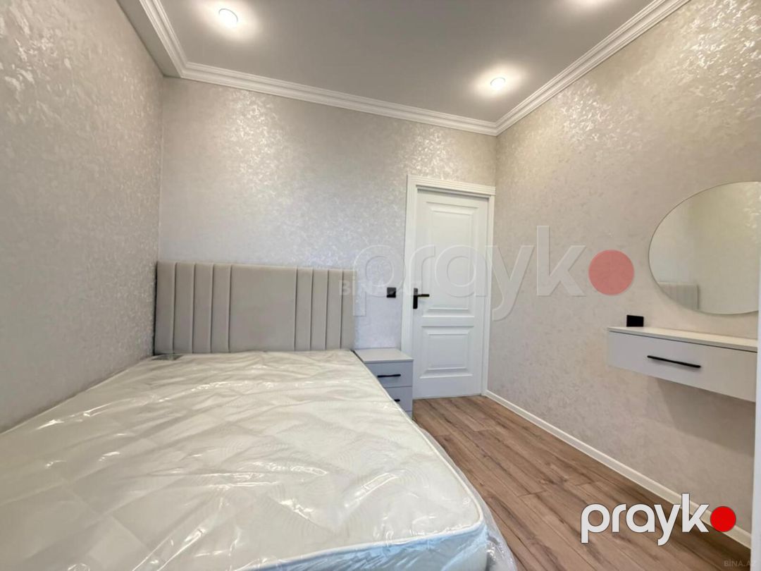 Satılır 2 otaqlı köhnə tikili 45 m² — Mənzil, Bakı (6)