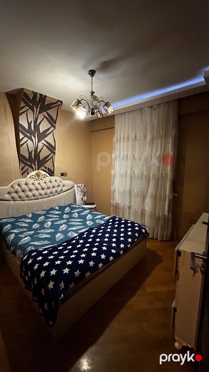 İcarəyə verilir 3 otaqlı yeni tikili 75 m² — Mənzil, Bakı (2)