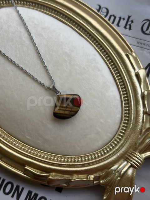 Pələngözü Boyunbağı — Bakı