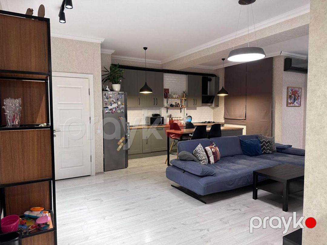 3-otaqlı yeni tikili, 20 Yanvar m., 95 m² — Mənzil, Bakı (10)