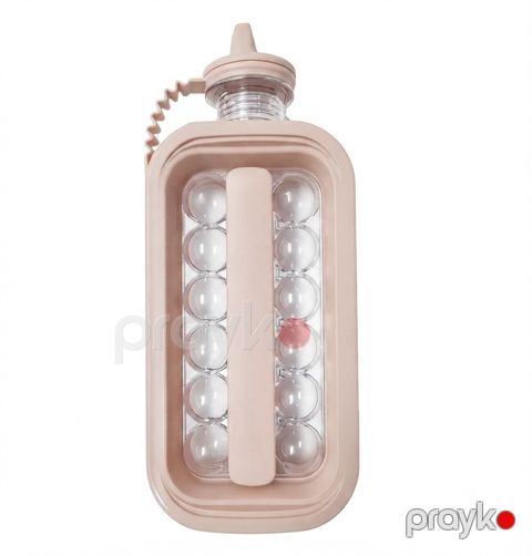 Buz forması 80824557, silikon, 27.3x11.4 sm — Bakı