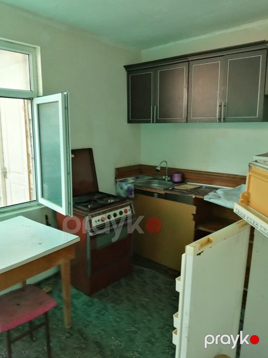 Həyət evi, Bakıxanov qəs — Ev, villa, Bakı (4)