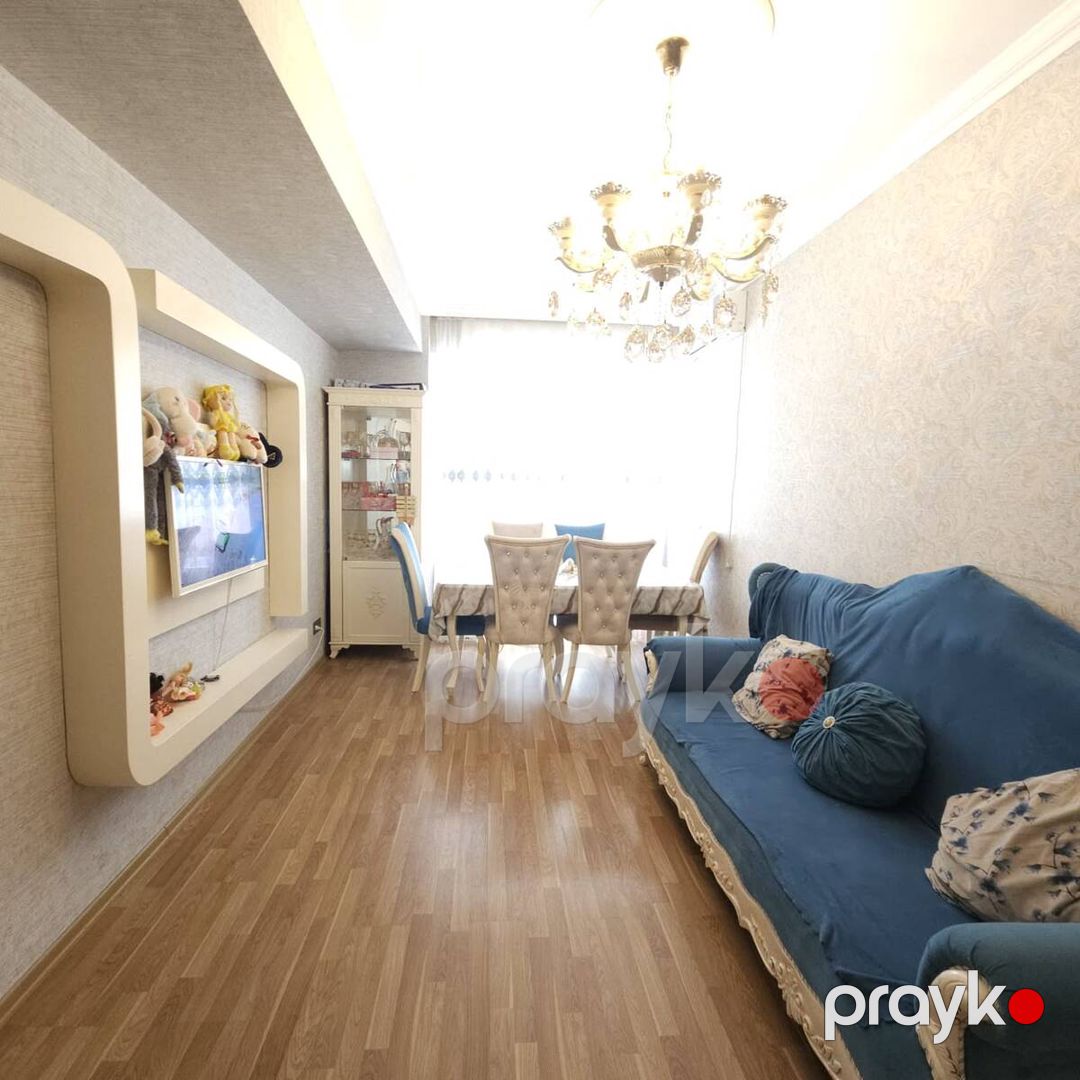 Satılır 2 otaqlı yeni tikili 57 m² — Mənzil, Xırdalan (3)