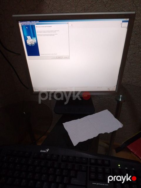 Masaüstü kompüter — Bakı