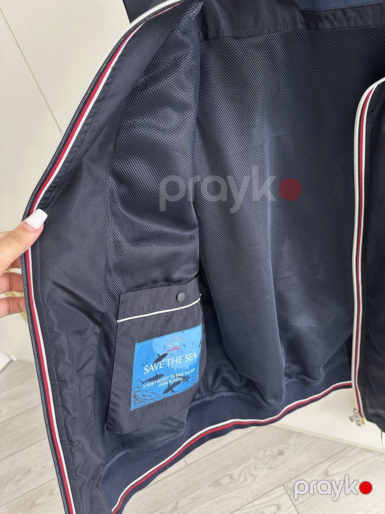 Jilet "Paul Shark" — Geyim, ayakkabı, aksesuarlar, Bakı (3)