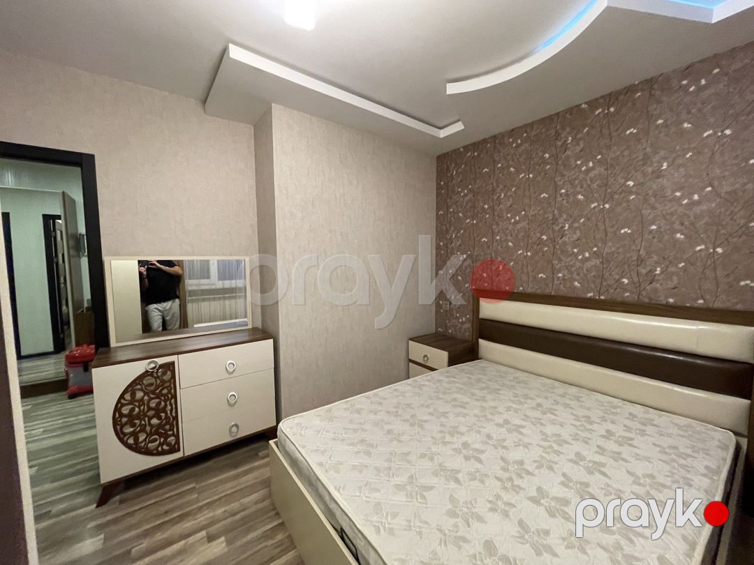 İcarəyə verilir 3 otaqlı köhnə tikili 60 m² — Mənzil, Bakı (3)
