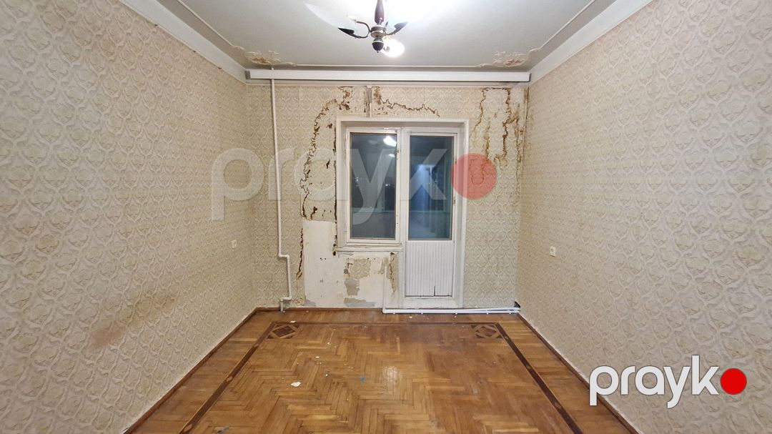 Satılır 3 otaqlı köhnə tikili 90 m² — Mənzil, Bakı (11)