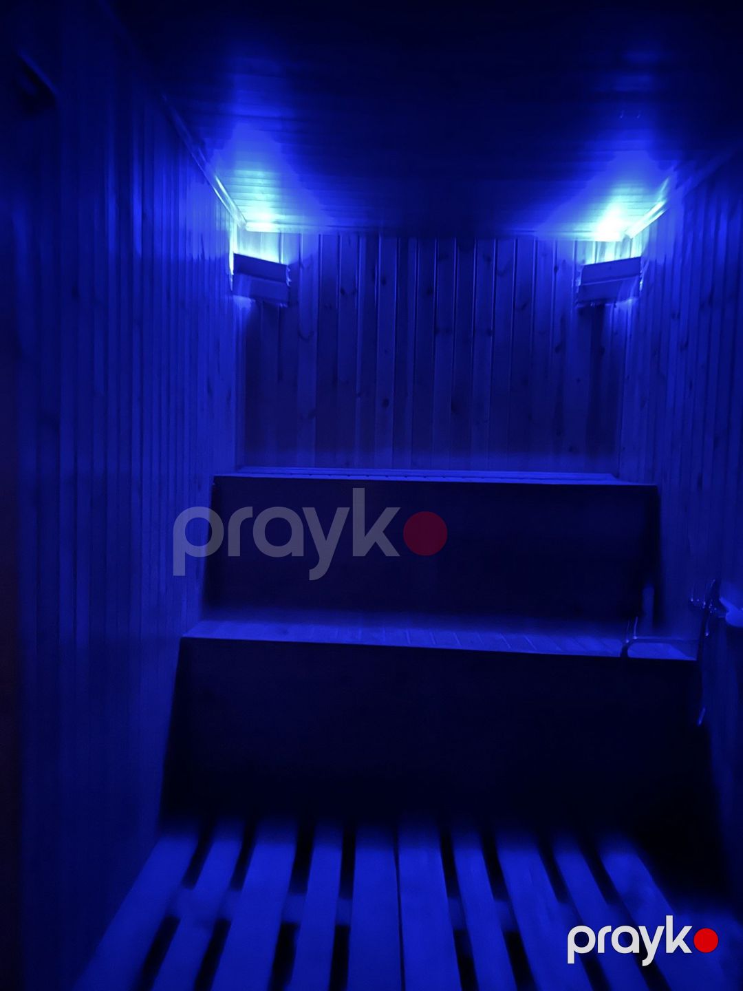 Satılır 5 otaqlı həyət evi/bağ evi 130 m² — Ev, villa, Bakı (4)