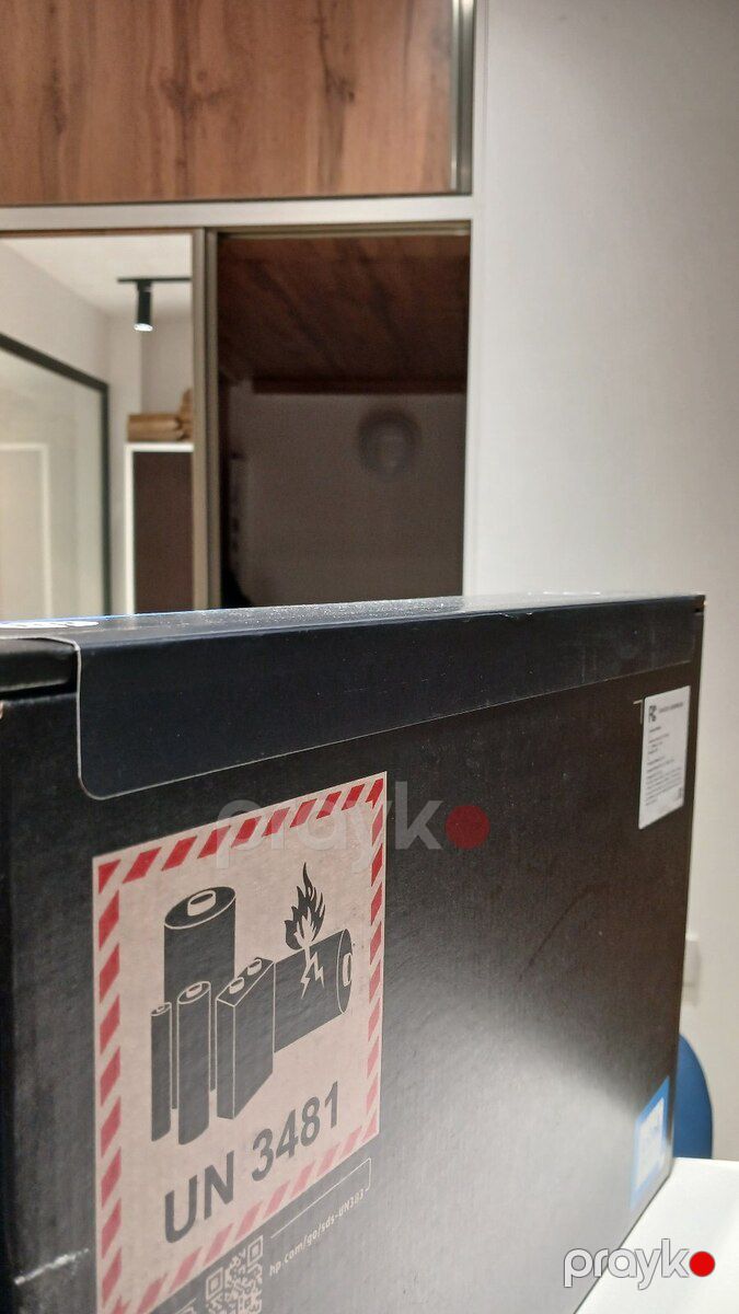 HP OmniBook X Flip 16 Ultra 7-256V — Noutbuklar, Bakı (3)