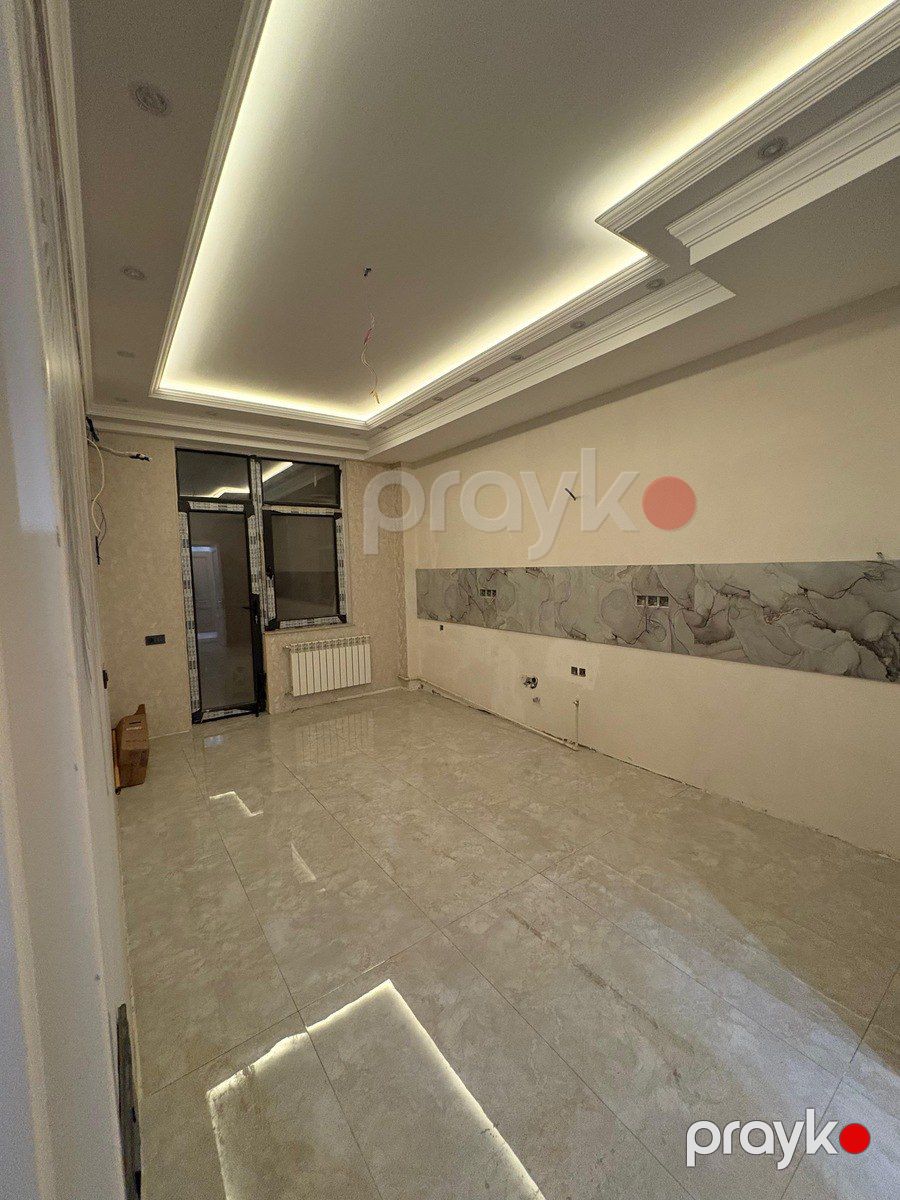 Satılır 2 otaqlı yeni tikili 73 m² — Mənzil, Bakı (9)
