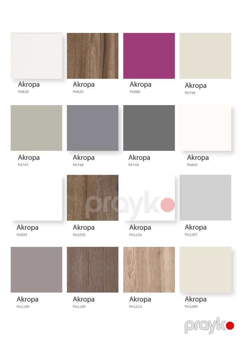 MDF laminant listlər quraşdırılması — Təmir və inşaat, Bakı (4)