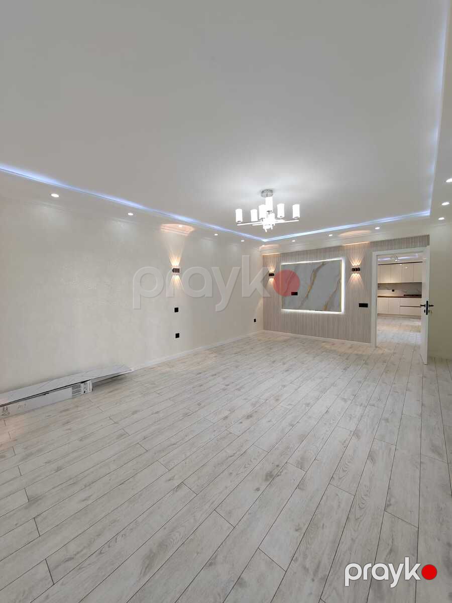 Satılır 4 otaqlı yeni tikili 120 m² — Mənzil, Bakı (4)