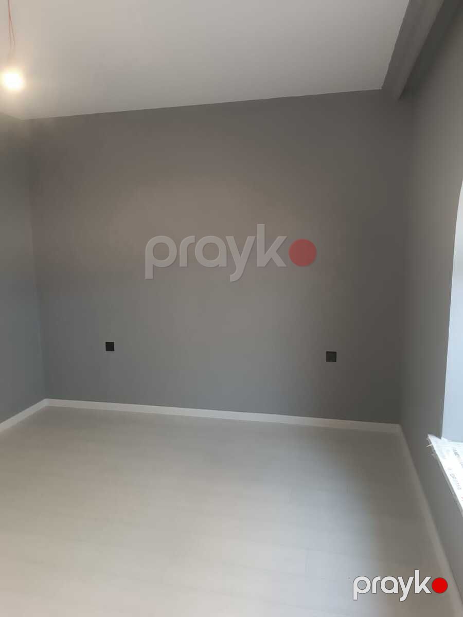 Satılır 3 otaqlı həyət evi/bağ evi 110 m² — Ev, villa, Bakı (6)