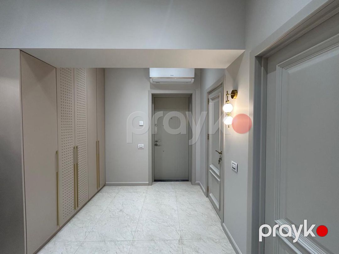 Satılır 3 otaqlı yeni tikili 91 m² — Mənzil, Bakı (8)