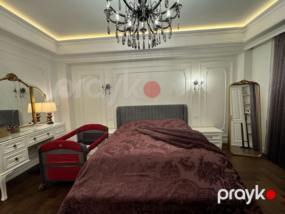 Satılır 3 otaqlı yeni tikili 141 m² — Mənzil, Bakı (12)
