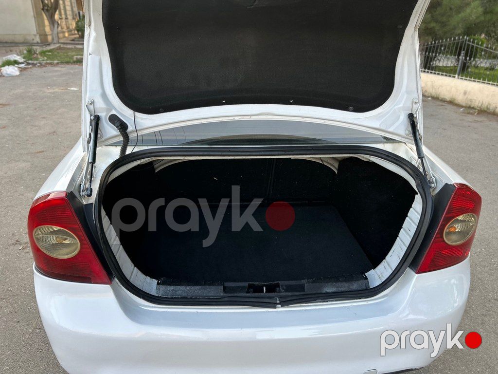 Ford Focus, 1.6 L, 2011 il, 319 000 km — Avtomobillər, Xırdalan (8)