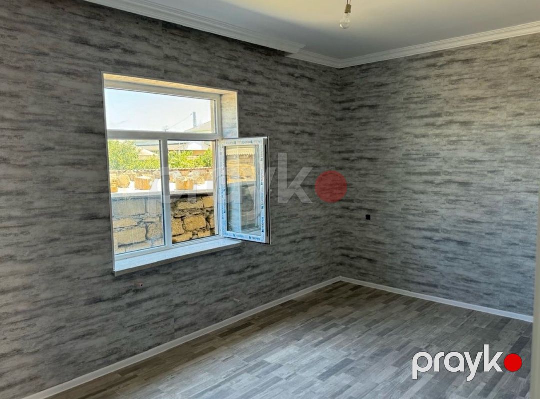Həyət evi, Sumqayıt ş — Ev, villa, Sumqayıt (7)