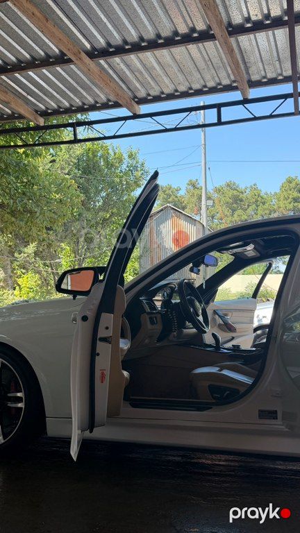 BMW 330, 2.0 L, 2015 il, 121 000 km — Avtomobillər, Beyləqan (5)