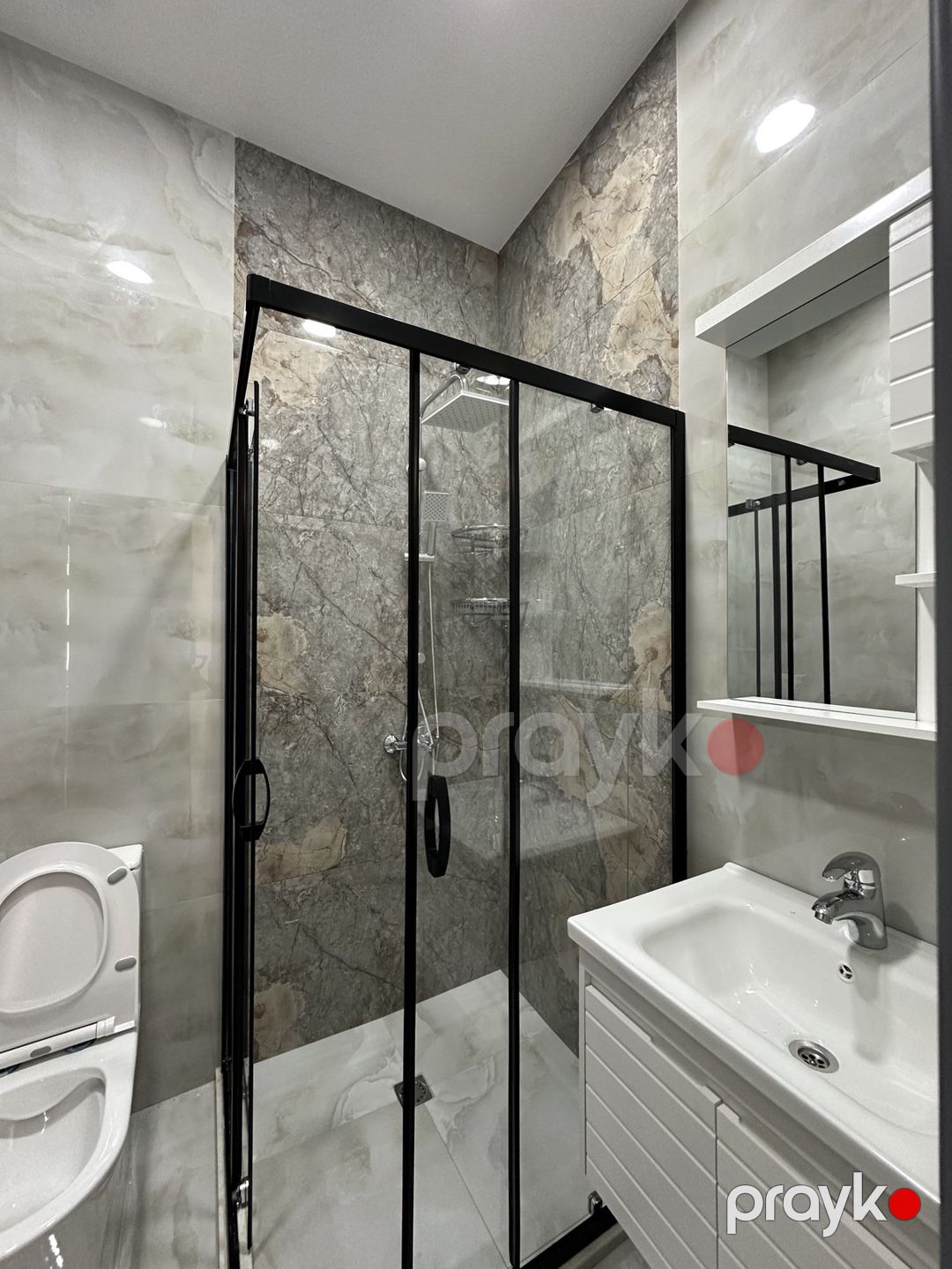 Satılır 4 otaqlı həyət evi/bağ evi 120 m² — Ev, villa, Bakı (10)