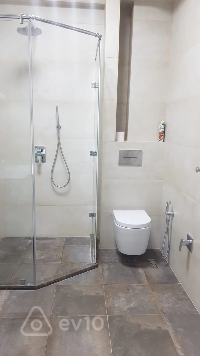 2 otaqlı mənzil, 65 m², Nəcəfqulu Rəfiyev küçəsi — kirayə — Mənzil, Bakı (7)