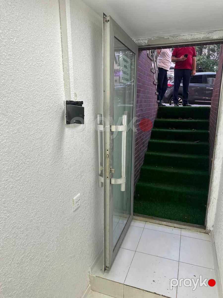 Satılır obyekt 38 m² — Əmlak, Bakı (9)