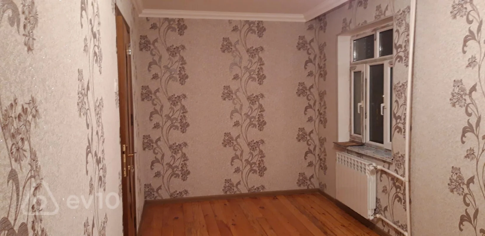 2 otaqlı mənzil, 57 m², 5-ci mikrorayon, Sumqayıt — Mənzil, Sumqayıt (4)