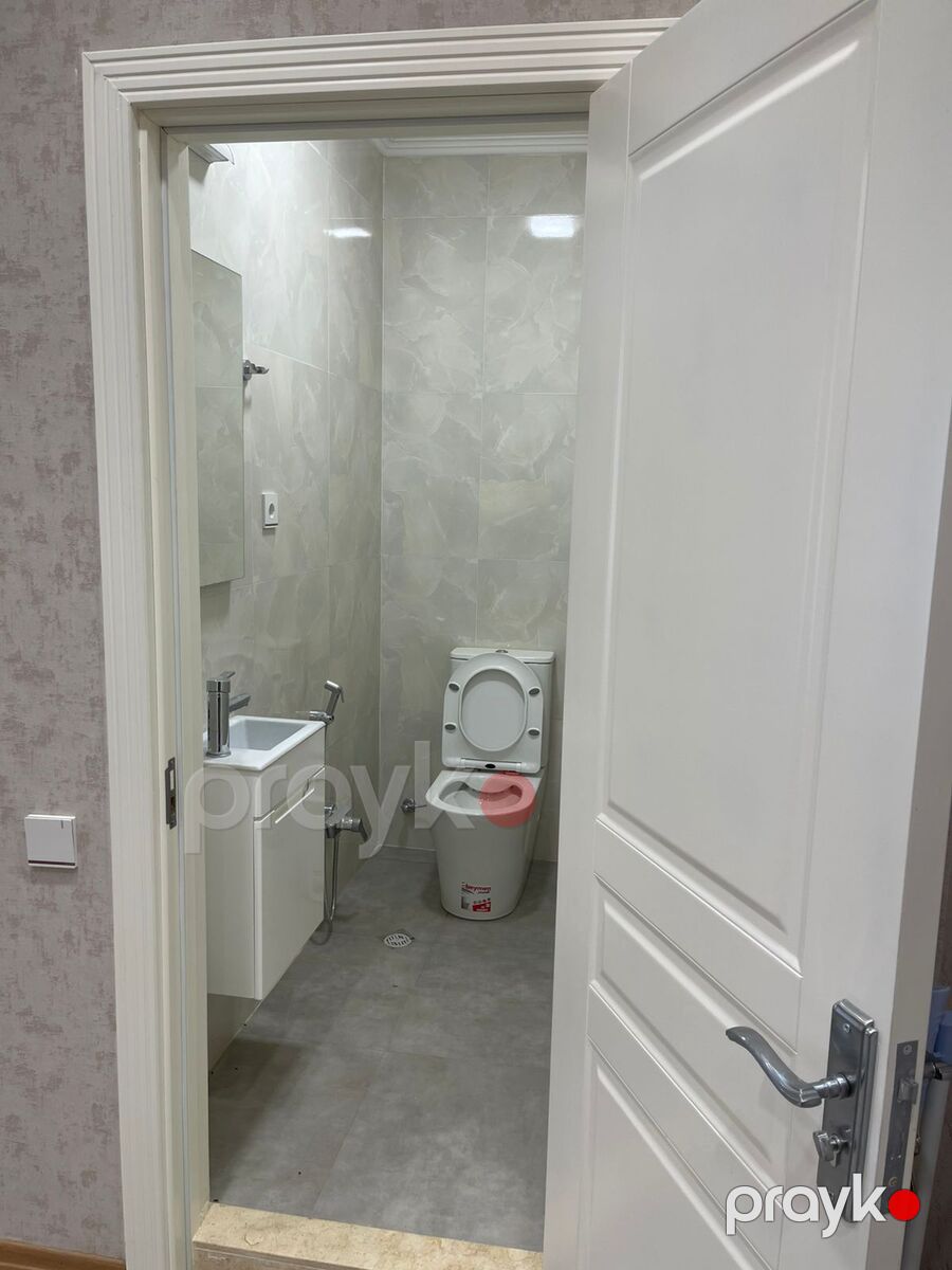 2-otaqlı yeni tikili kirayə verilir, 28 May m., 80 m² — Mənzil, Bakı (9)