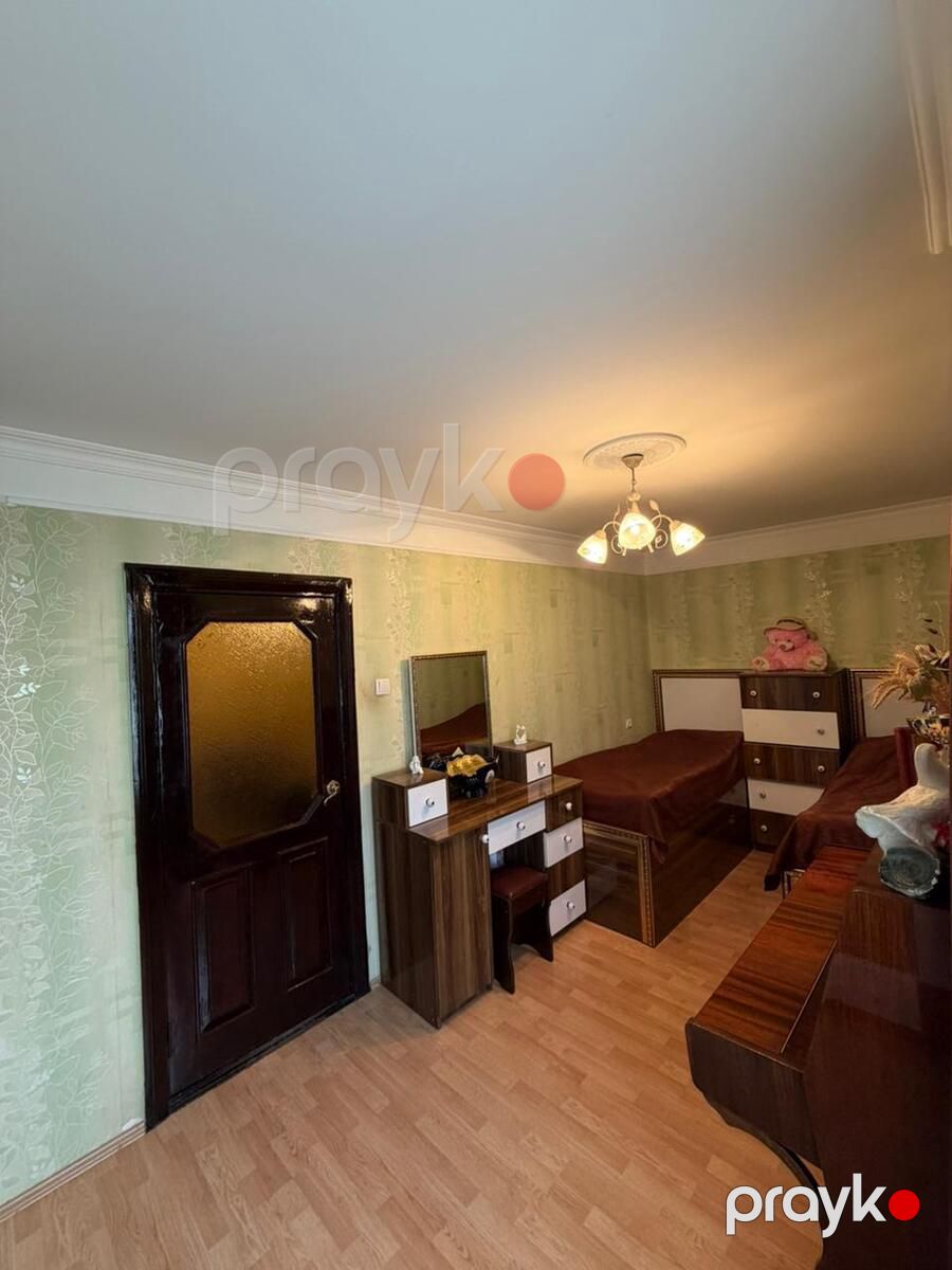 Satılır 3 otaqlı köhnə tikili 55 m² — Mənzil, Sumqayıt (8)
