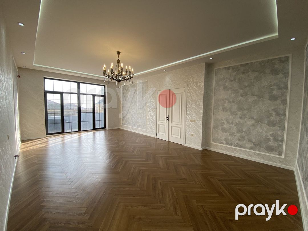 Satılır 4 otaqlı həyət evi/bağ evi 300 m² — Ev, villa, Bakı (4)