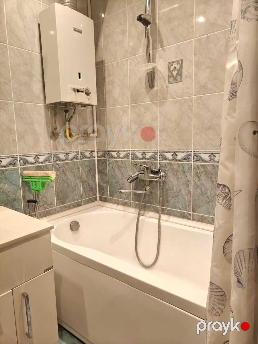 İcarəyə verilir 2 otaqlı köhnə tikili 50 m² — Mənzil, Bakı (3)