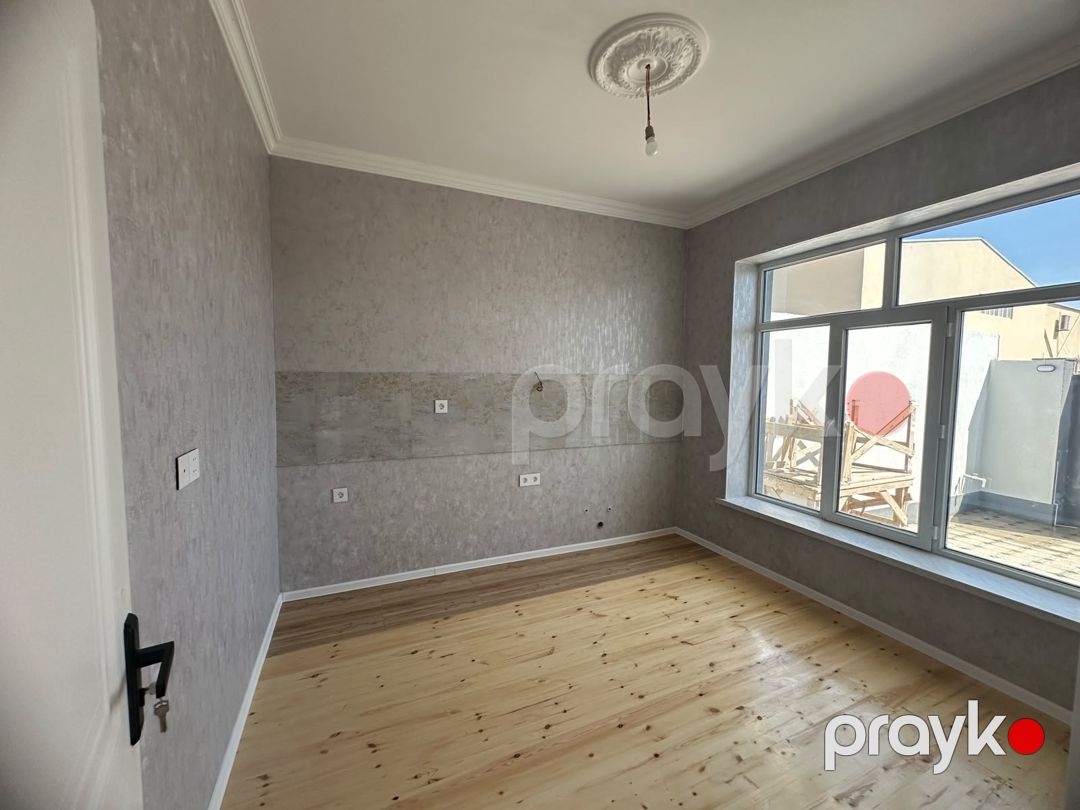 Həyət evi, Məhəmmədli qəs — Ev, villa, Bakı (8)