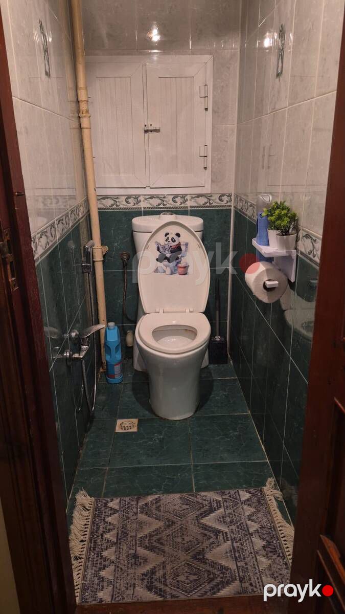 Satılır 3 otaqlı köhnə tikili 80 m² — Mənzil, Bakı (7)